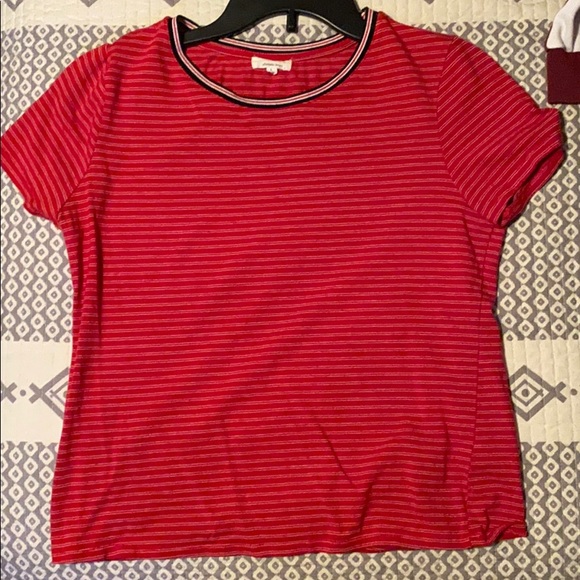 Stripped T-Shirt - Picture 1 of 2